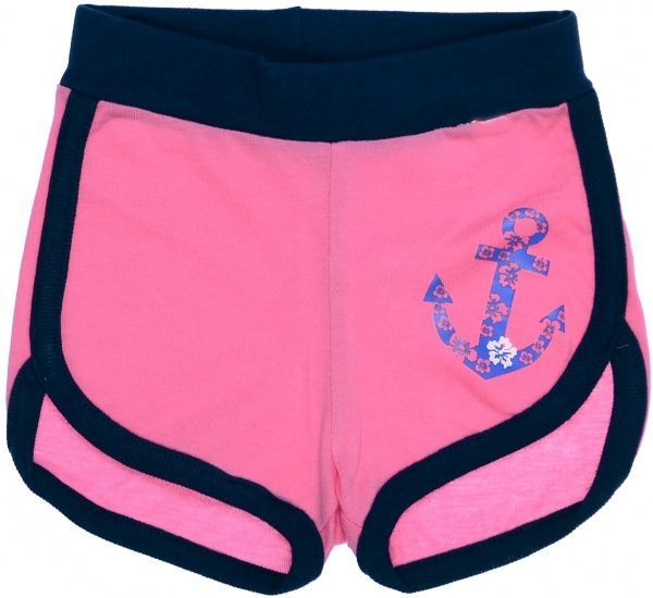 Шорты детские Татошка р.104 малиновый 10671 