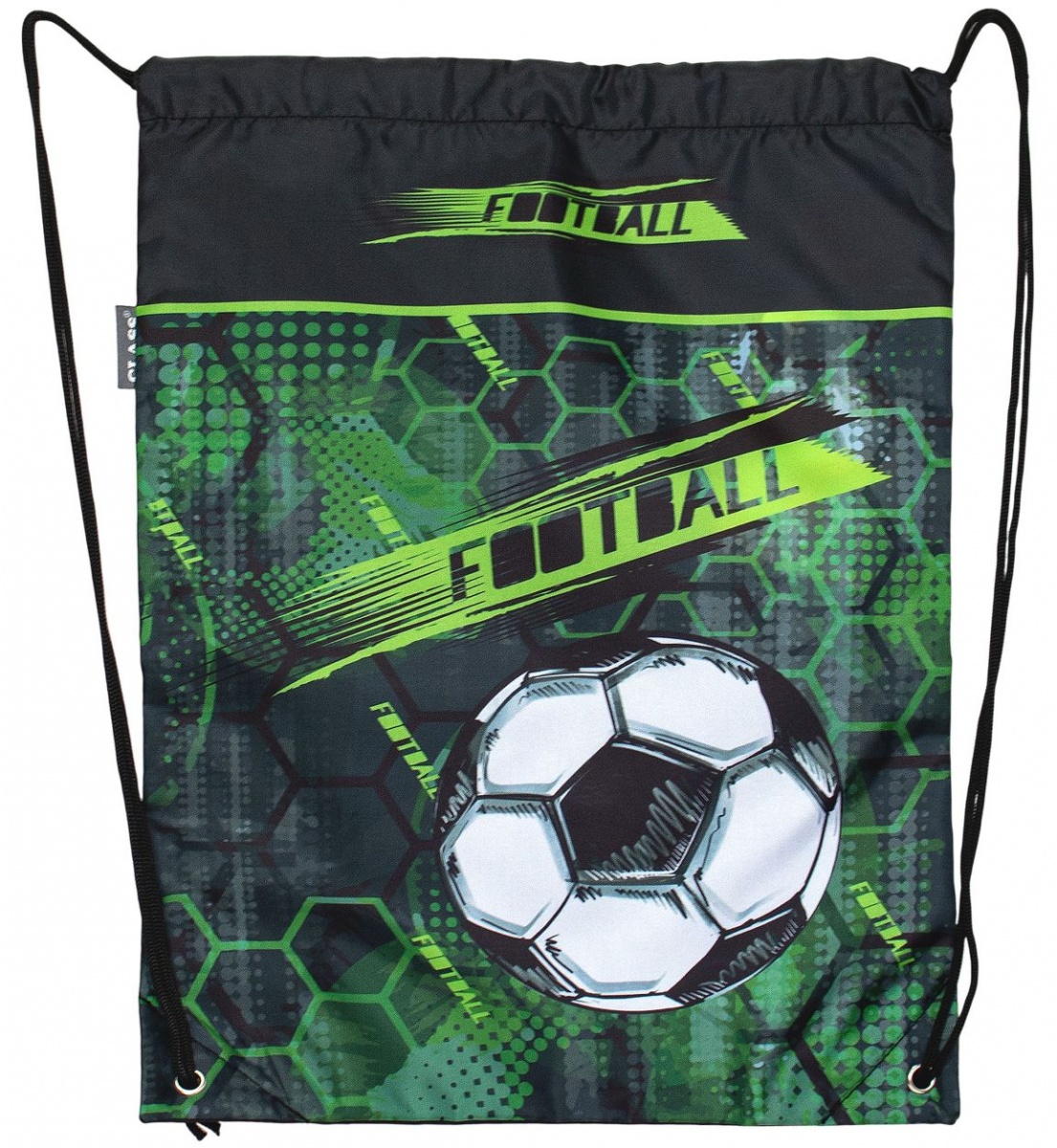 Сумка для взуття CLASS Football 2608C — фото 1