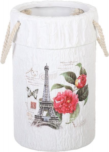 Ваза Париж 15,5x24 см