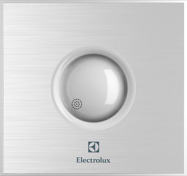 Вентилятор Electrolux Rainbow 120 EAFR-120T steel