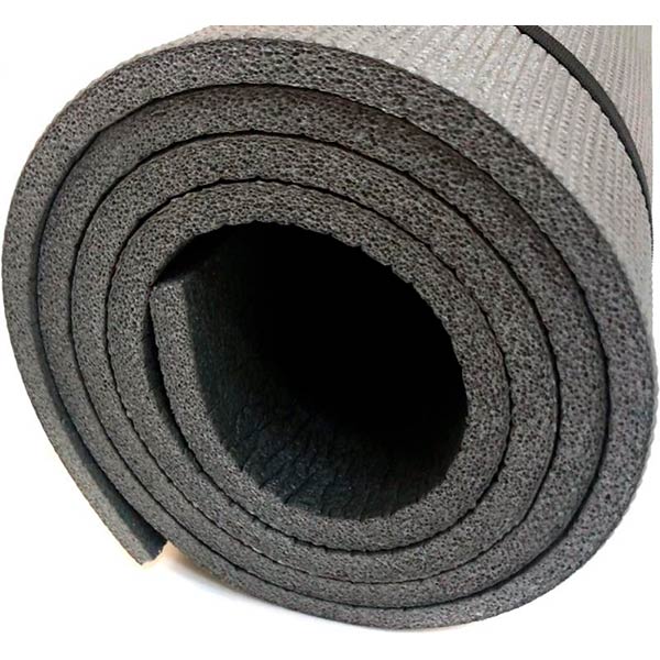 Коврик Izolon Универсал 12 (2000x750x12 серый)