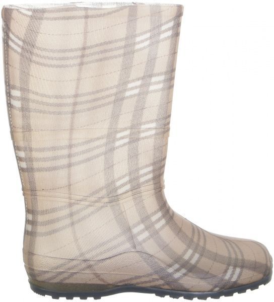 Сапоги DOMINUS TIME женские силиконовые р.38 коричневый