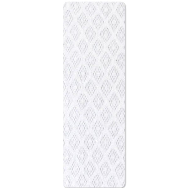 Колготки детскиедля девочек Conte-Kids TIP-TOP 365 р.140 белый 