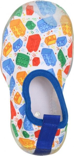 Обувь для пляжа и бассейна для мальчика Newborn Aqua Wlogo NAQ2010 р.18/19 