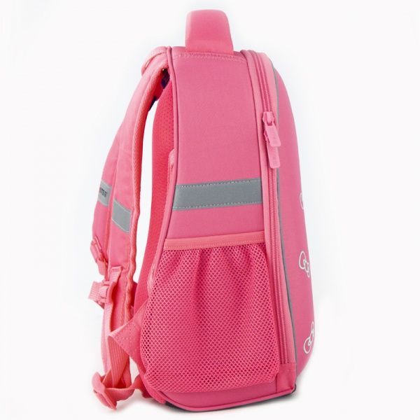 Рюкзак шкільний KITE Education каркасний 555 HK 44338