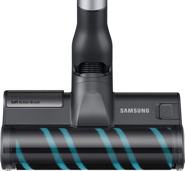 Пылесос аккумуляторный Samsung VS20T7536T5/EV 