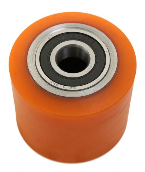 Колесо для гідравлічного візка d80 мм