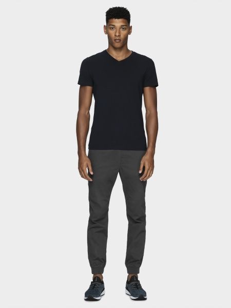 Футболка 4F D4Z20-TSM310-30S M синий