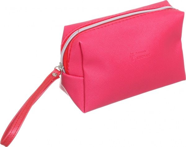 Косметичка Кіт B123 розовый 