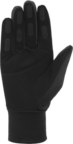 Варежки 4F D4Z20-REU107-20S р. S черный