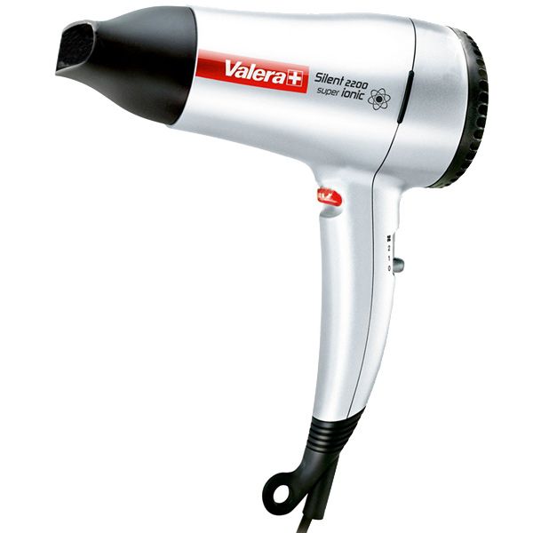 Фен Valera Silent 2200 Super Ionic