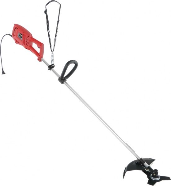 Коса електрична Forte ЕМК-420М