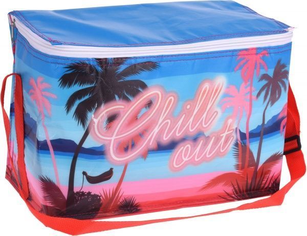 Термосумка 10 литров 32х16х22.5 см 