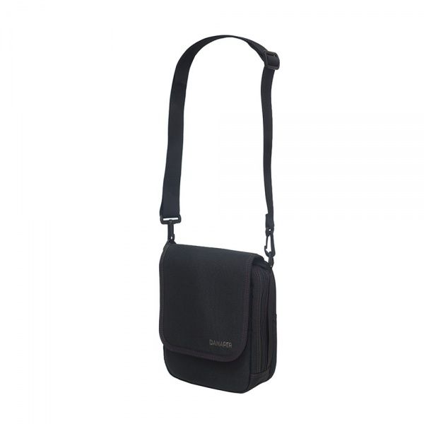 Сумка мужская Danaper WALKER, BLACK 