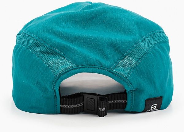Кепка Salomon CAP XA CAP LC1522100 S/M бірюзовий