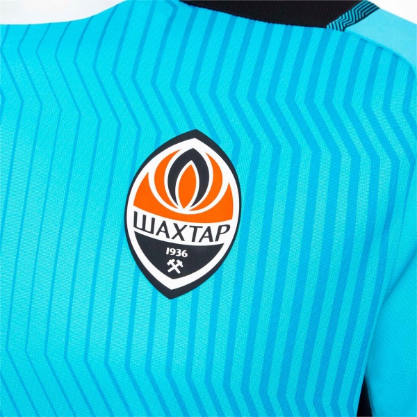 Футболка Puma FCSD Pro Training Jersey 76411004 р.2XL блакитний