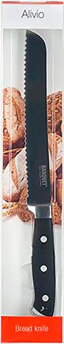 Нож для хлеба Alivio 31,5 см Banquet