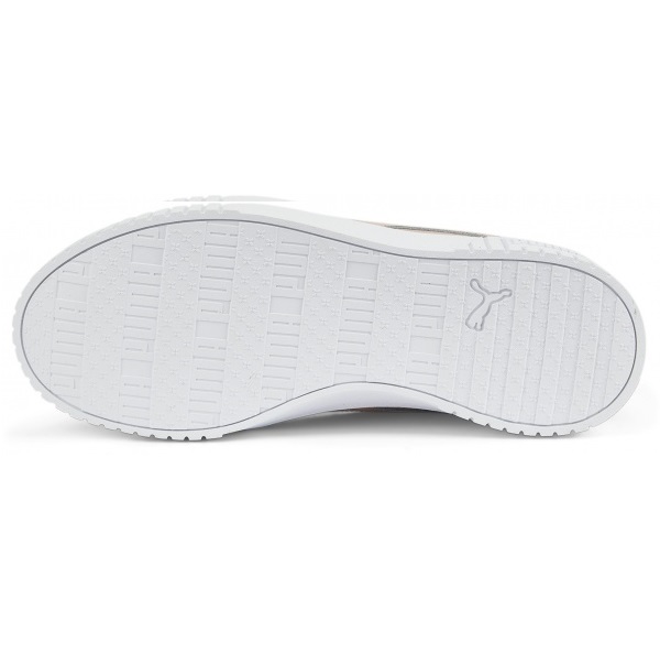 Кроссовки Puma 38584903 р.39 бежевый