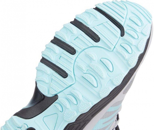 Черевики McKinley Kansas MID AQB W 422022-901023 р.40 сірий