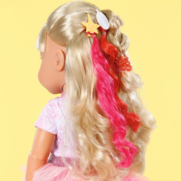 Кукла Zapf Кукла Baby Born Стильная сестричка 833018