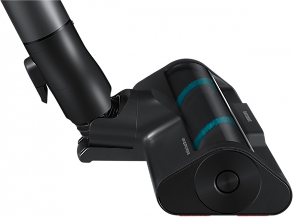 Пылесос аккумуляторный Samsung VS28C9787QK/UK black 