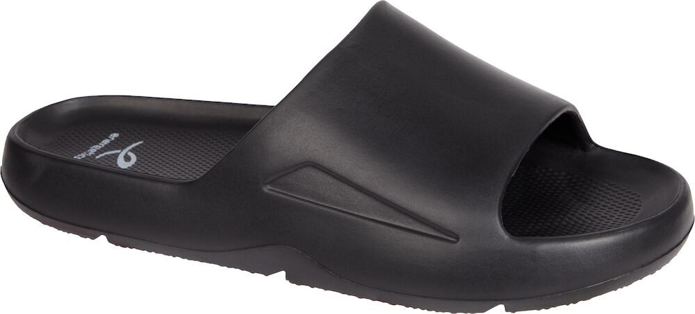 Шльопанці Energetics Wellby 426172-050 р.38/39 чорний