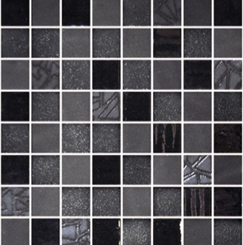 Плитка Onix Opalo Negro mix Blist 31x31 