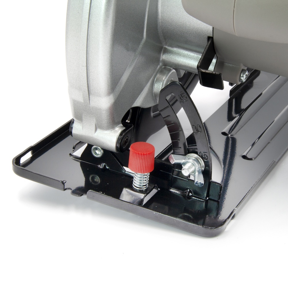 Пила циркулярная Crown CT15074