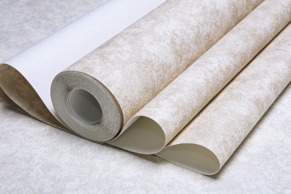 Шпалери вінілові гарячого тиснення Bravo 81195BR33 1,06x10,05 м