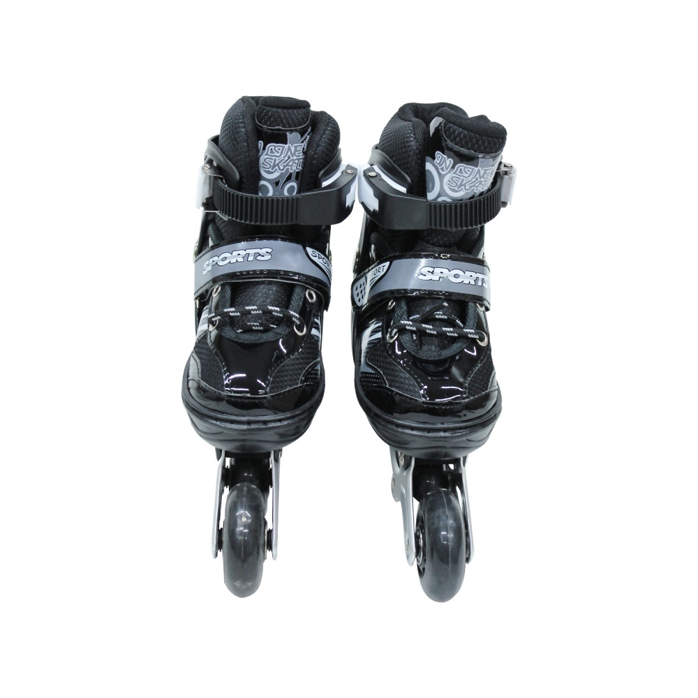 Роликовые коньки Shantou Sport RL2414 в ассортименте