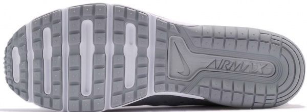 Кроссовки Nike AIR MAX SEQUENT 3 921694-003 р.10 серый