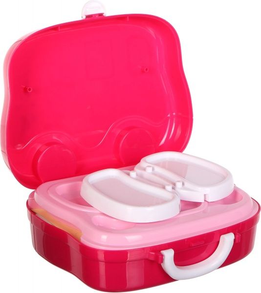 Ігровий набір Косметичка 008-917