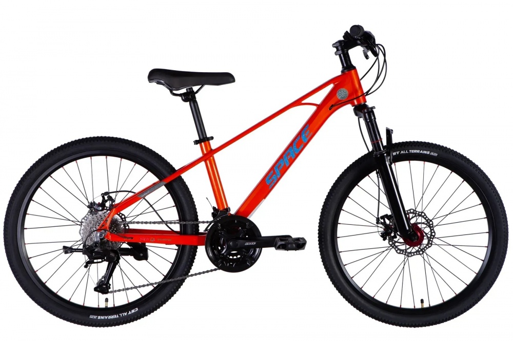 Велосипед 24