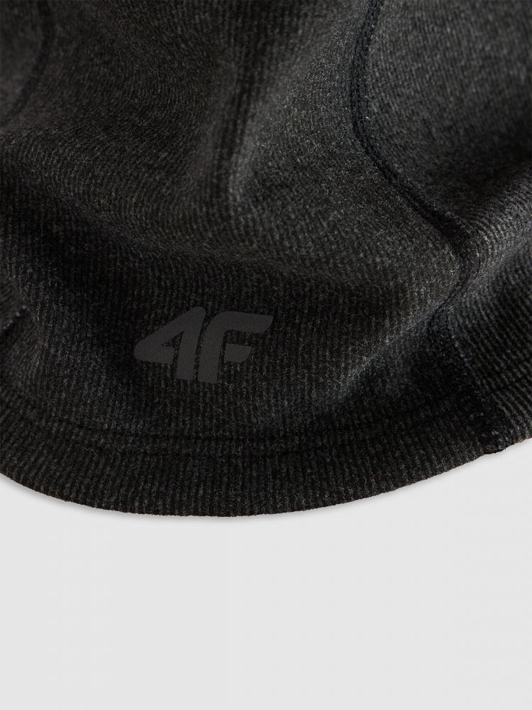 Балаклава 4F 4FWAW25ABALU096-22S р.S-M сірий