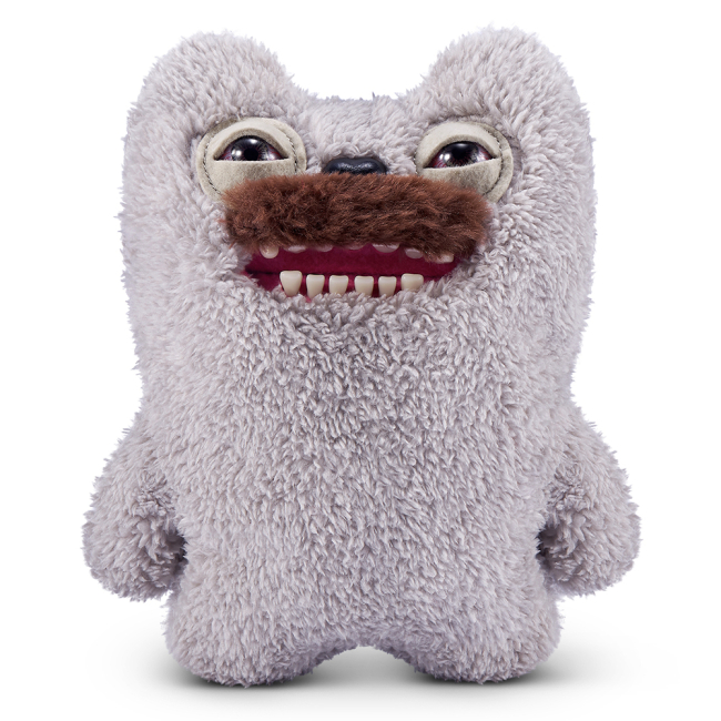 Мягкая игрушка Fuggler Дед Зубко – Седой Ус 22 см 15727K