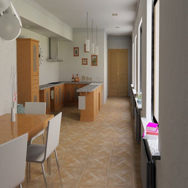 Плитка Атем Montale BC 400x400 мм