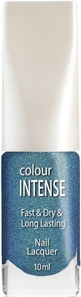 Лак для ногтей Colour Intense NP-303 160-Shine 10 мл 