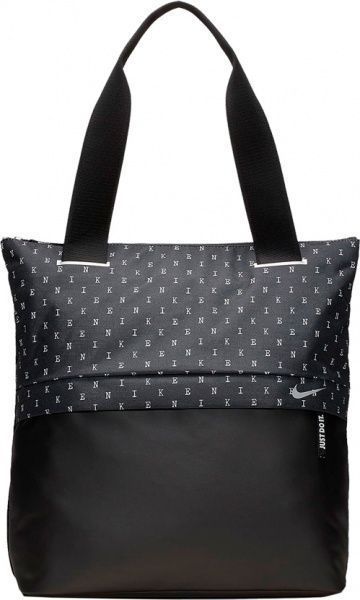 Сумка Nike Radiate Tote BA6407-010 черный 