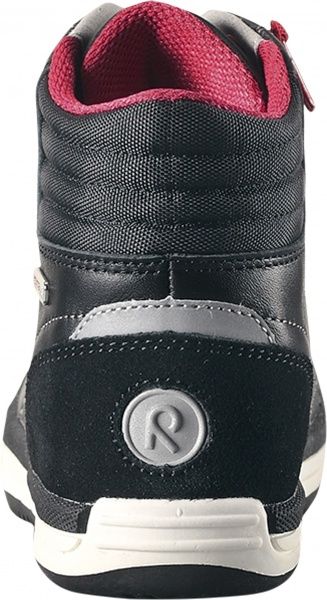 Напівчоботи Reima Weather р.33 чорний 