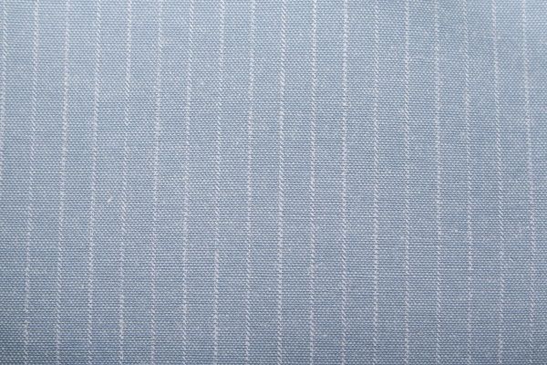 Набір косметичок Смужка 3 шт B10769 блакитний 