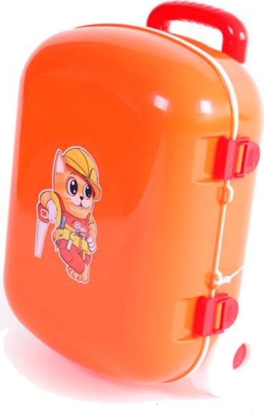 Набор инструментов ТехноК 5866