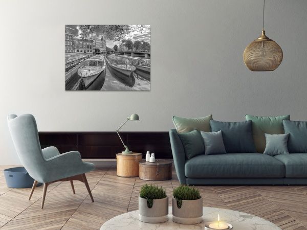 Репродукция AF Amsterdam 356X-2C03 80x107 см RozenfeldArt 