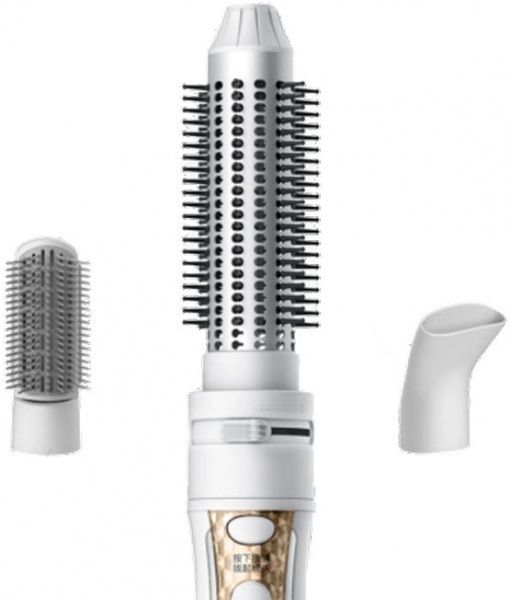 Фен-щітка Xiaomi WellSkins Wei Xin Hot Air Comb