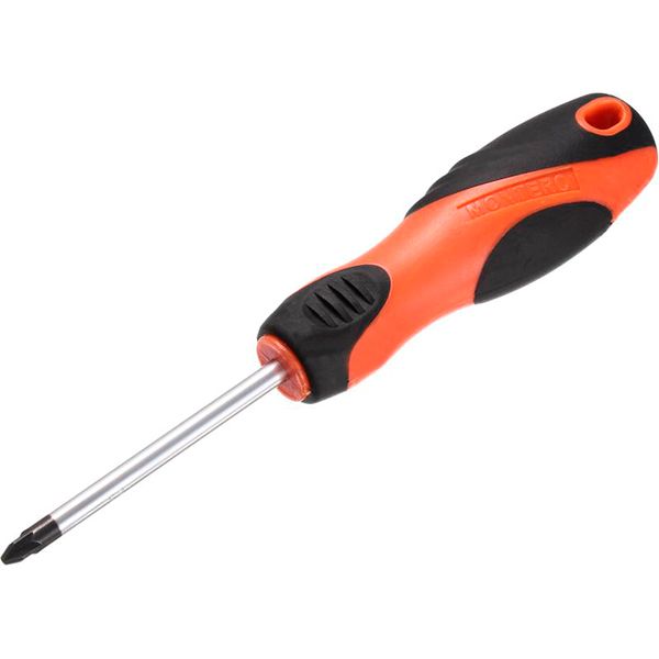 Отвертка Montero 2×75 мм MN-SD-PZ2-75