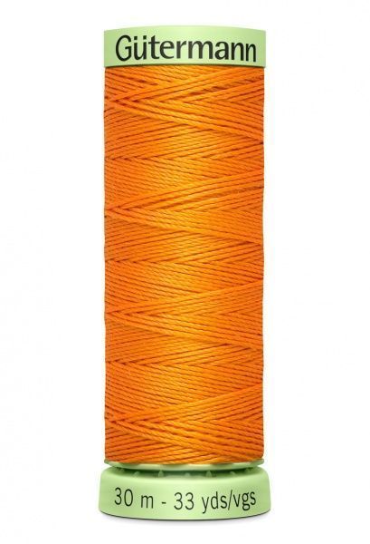 Нитки Gutermann Top Stitch №30 30 м 744506 колір 350