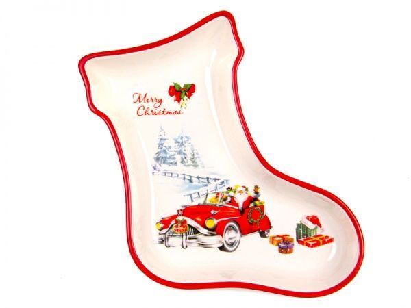 Блюдо сервірувальне 358-990 