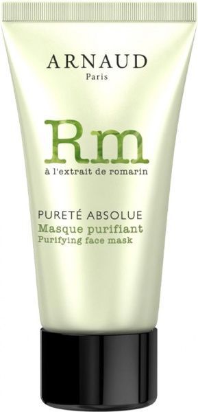 Маска для обличчя Arnaud Purete Absolue очищувальна 50 мл