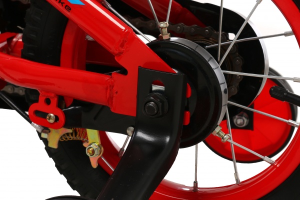 Велосипед 12