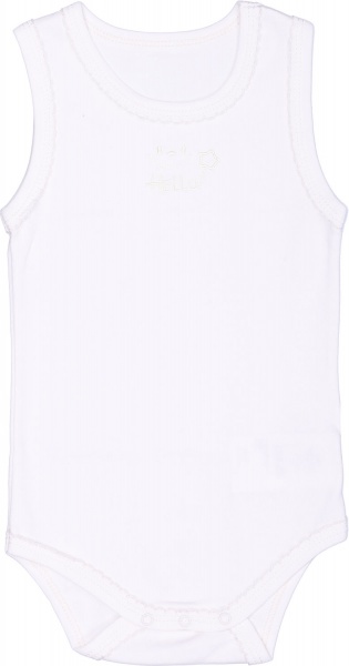 Полукомбинезон унисекс Фламинго 373-212 р.80 в ассортименте 