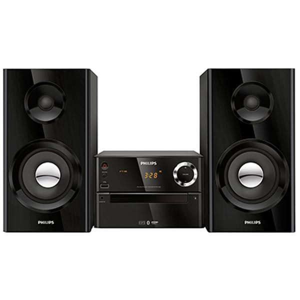 Музыкальный центр Philips BTM2180/12